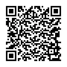 Código QR para número de telefone +12069973324