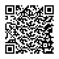 QR-код для номера телефона +12069973479