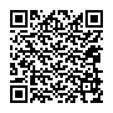 QR Code for Phone number +12069974343