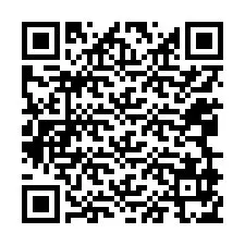 QR код за телефонен номер +12069975523