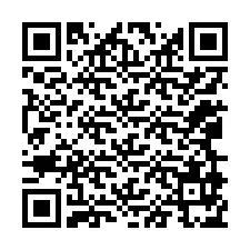 Kode QR untuk nomor Telepon +12069975569