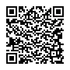 QR-Code für Telefonnummer +12069977072