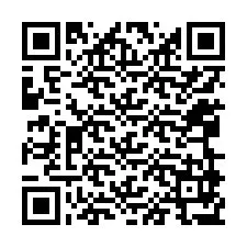 QR kód a telefonszámhoz +12069977203