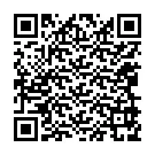 QR kód a telefonszámhoz +12069979866