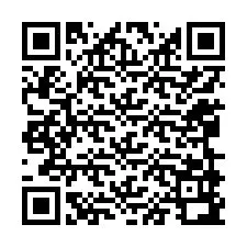 Código QR para número de telefone +12069992316