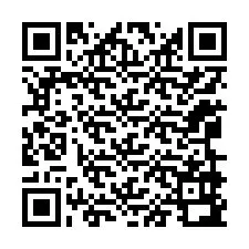 QR Code สำหรับหมายเลขโทรศัพท์ +12069992945