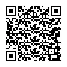 Kode QR untuk nomor Telepon +12069993095