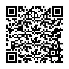 Código QR para número de telefone +12069995268