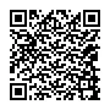 QR-koodi puhelinnumerolle +12069995379