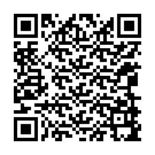 Código QR para número de teléfono +12069995380