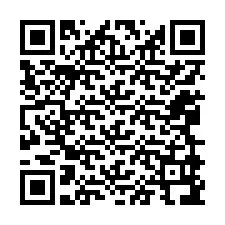 QR-код для номера телефона +12069996067