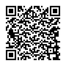 QR kód a telefonszámhoz +12069996096