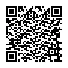 QR Code pour le numéro de téléphone +12069996236