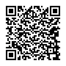 Código QR para número de telefone +12069996237