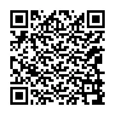 Codice QR per il numero di telefono +12069996461