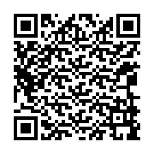 QR kód a telefonszámhoz +12069999200