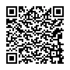 QR-code voor telefoonnummer +12069999205