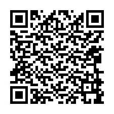 QR-koodi puhelinnumerolle +12069999206