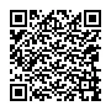 Kode QR untuk nomor Telepon +12069999218