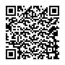 QR kód a telefonszámhoz +12069999229