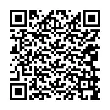 Kode QR untuk nomor Telepon +12069999232