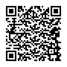 QR код за телефонен номер +12069999237