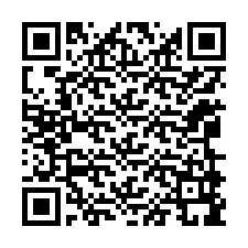 Kode QR untuk nomor Telepon +12069999245