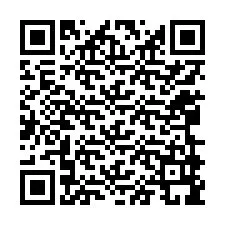 QR код за телефонен номер +12069999246