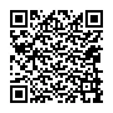 QR код за телефонен номер +12069999247