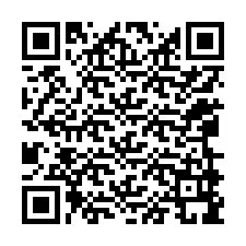 QR код за телефонен номер +12069999248