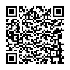 Codice QR per il numero di telefono +12069999354