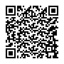 QR код за телефонен номер +12069999358