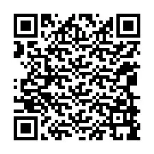 Codice QR per il numero di telefono +12069999360