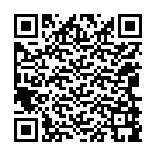 QR-код для номера телефона +12069999364