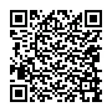 Kode QR untuk nomor Telepon +12069999366