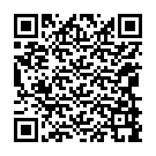 QR kód a telefonszámhoz +12069999370