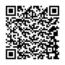 QR-код для номера телефона +12069999374