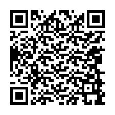 QR kód a telefonszámhoz +12069999376