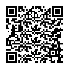 QR Code for Phone number +12069999378