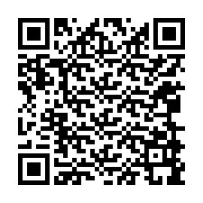 QR kód a telefonszámhoz +12069999382