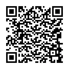 QR-code voor telefoonnummer +12069999384