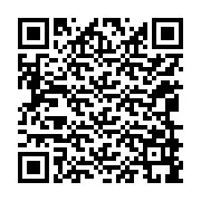 QR kód a telefonszámhoz +12069999390