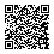 QR-koodi puhelinnumerolle +12069999393