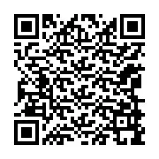 QR-Code für Telefonnummer +12069999395