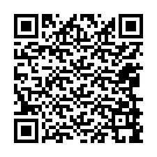 QR-Code für Telefonnummer +12069999397