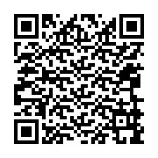 Código QR para número de telefone +12069999403