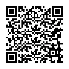 QR-code voor telefoonnummer +12069999405