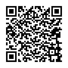 QR kód a telefonszámhoz +12069999407