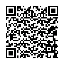 QR kód a telefonszámhoz +12069999409