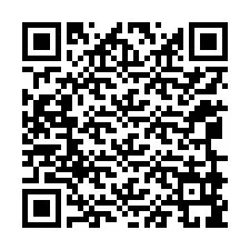 Kode QR untuk nomor Telepon +12069999410